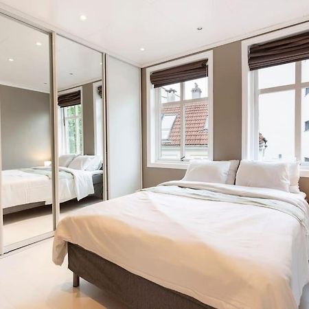 New! Modern Top Floor Apartment In Historic Area! Bergen Dış mekan fotoğraf